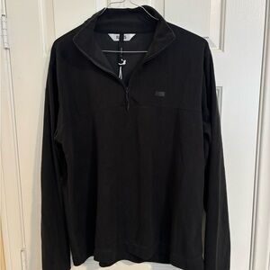 RAIN BRAND!!! Beautiful fleece!!!! Size Large!!! Brand new!!!